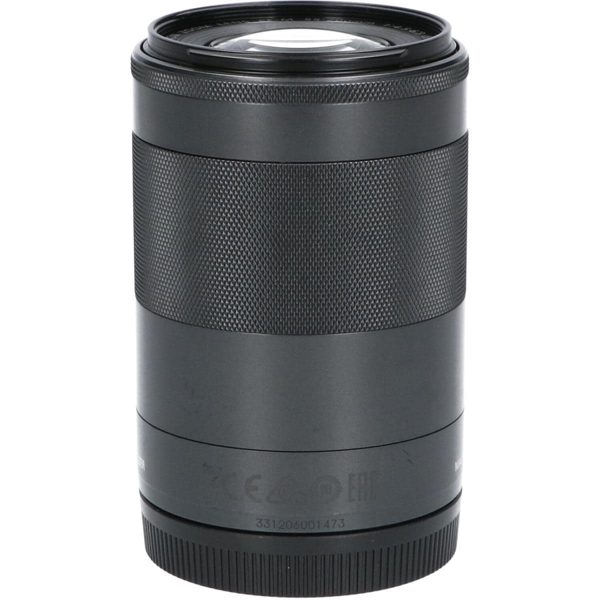 CANON EF-M55-200mm F4.5-6.3IS STM