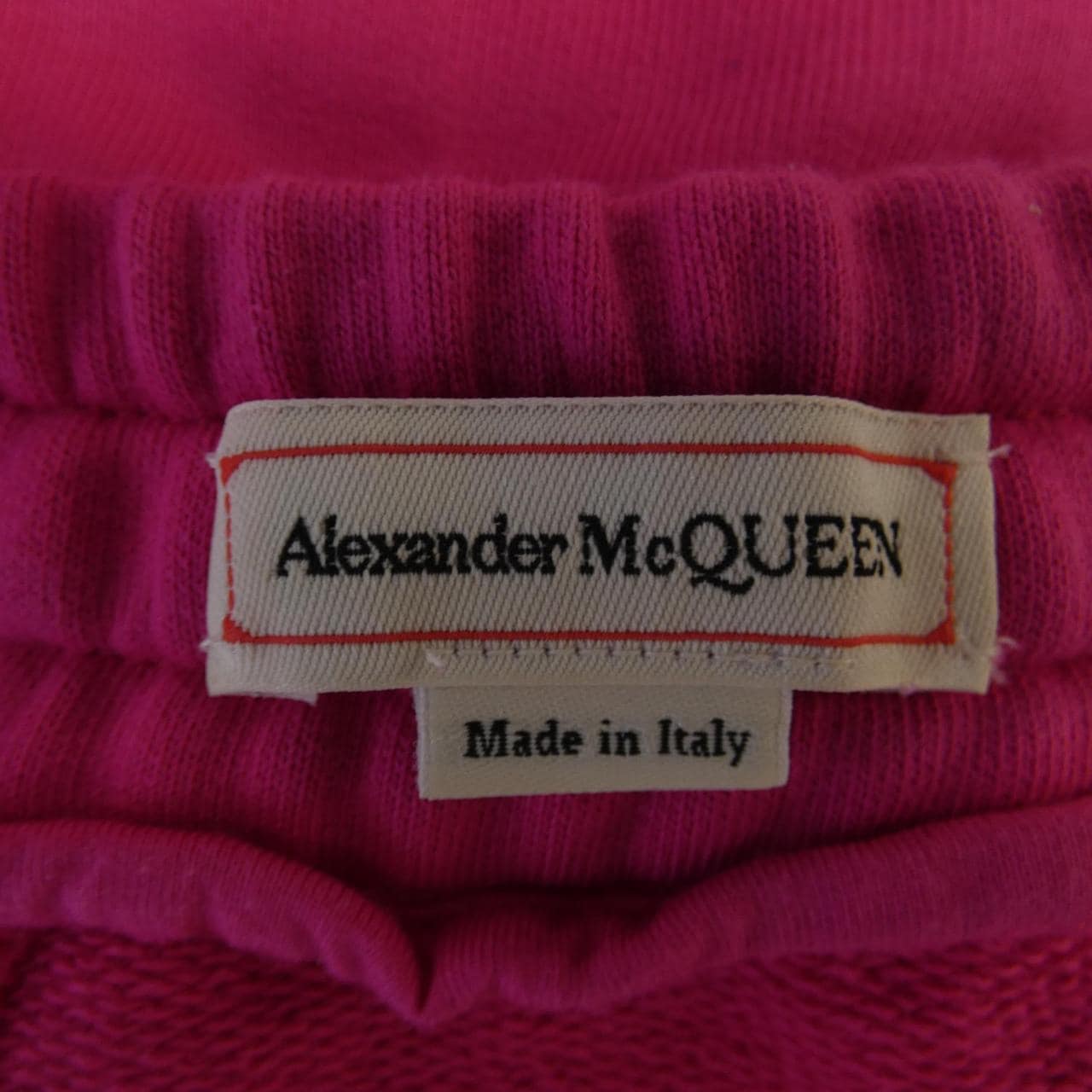 亚历山大·麦昆 (ALEXANDER McQUEEN) 裤子