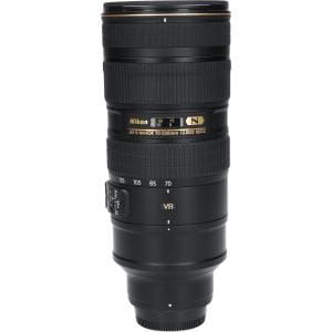 ＡＦ－Ｓ７０－２００ｍｍ　Ｆ２．８Ｇ　ＶＲＩＩ