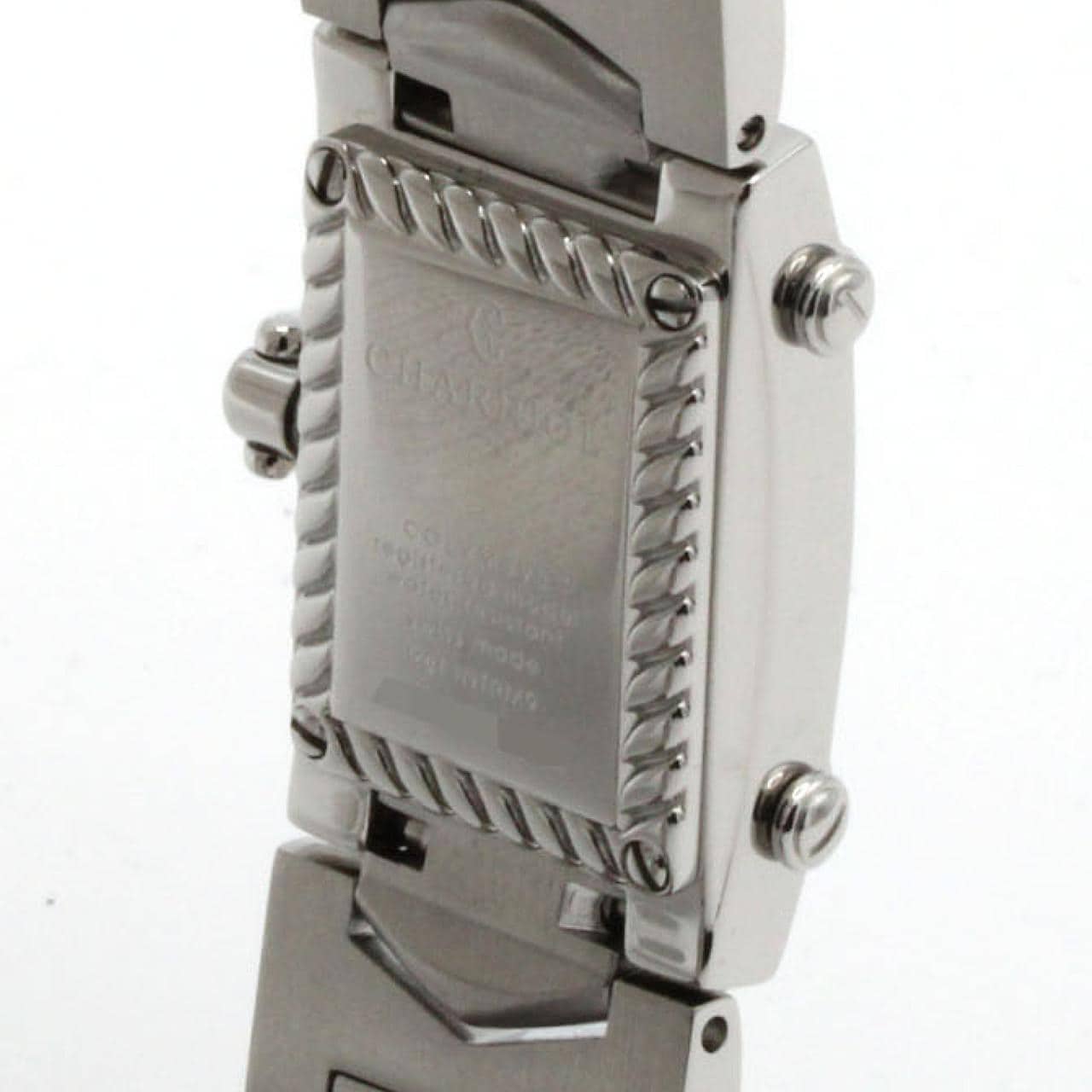 【ノーメンテナンス還元価格】フィリップシャリオール コロンブス/D･2P INTRM9 SS クォーツ