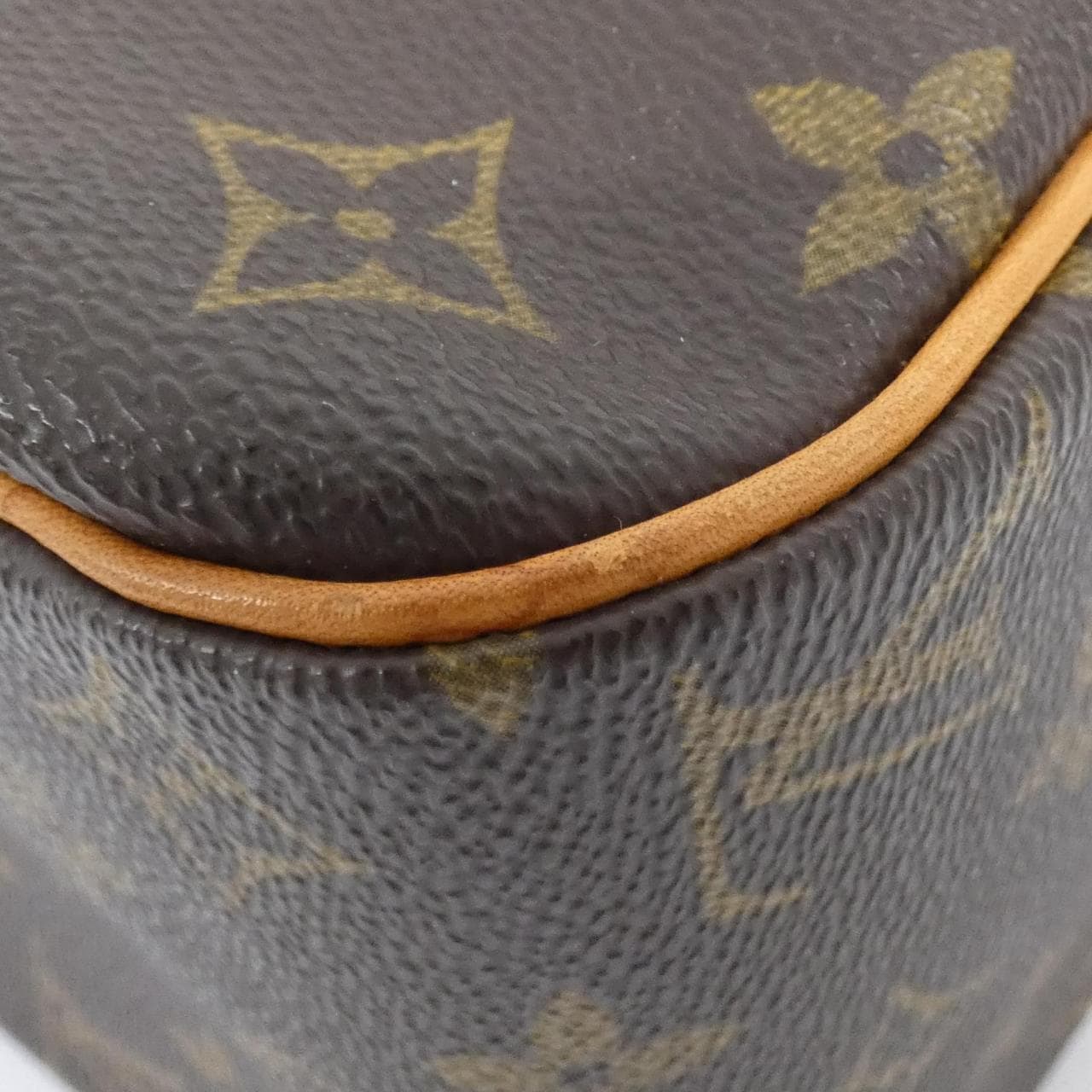 LOUIS VUITTON Monogram City GM M51181 Shoulder Bag