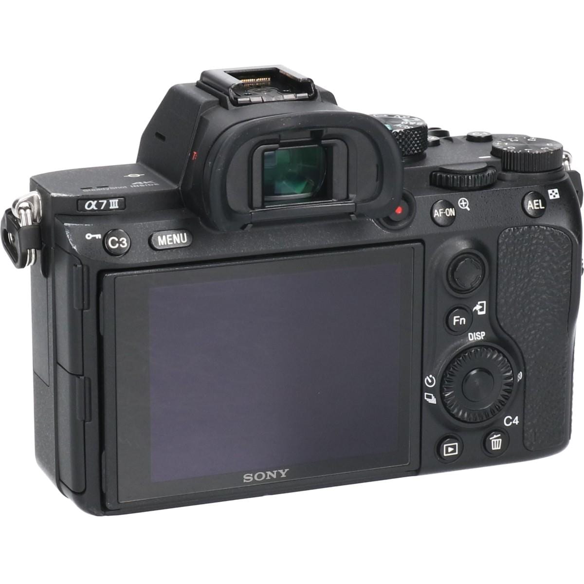 α７　ＩＩＩ　ＩＬＣＥ－７Ｍ３