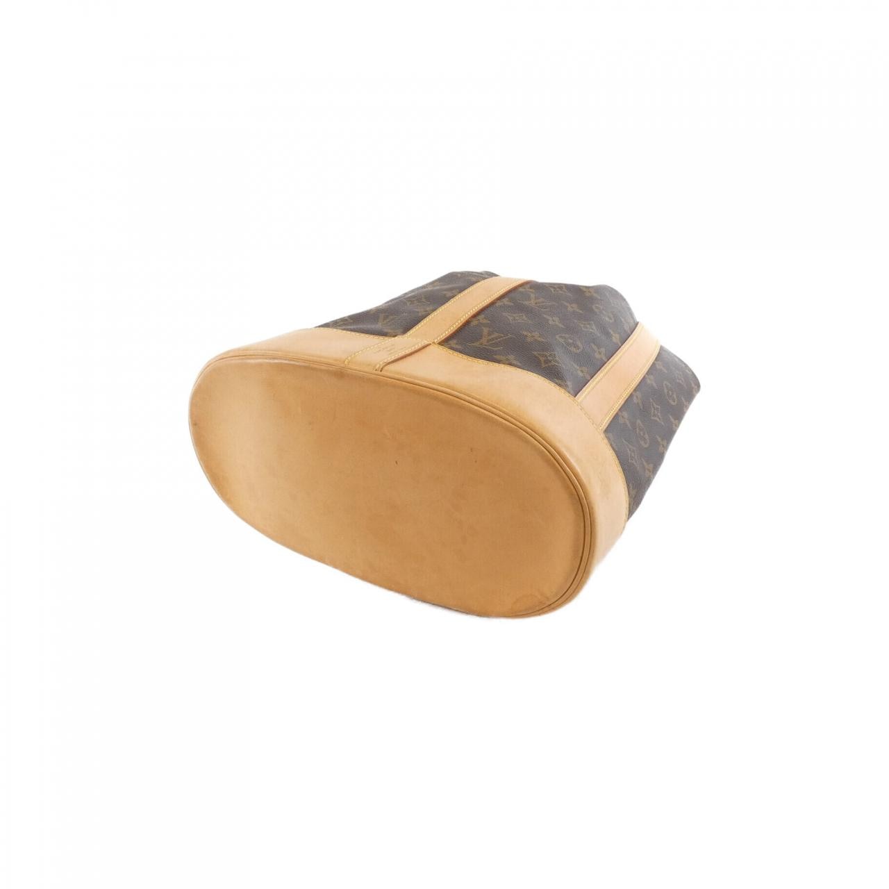 ルイヴィトン モノグラム ランドネ PM M42243 ショルダーバッグ