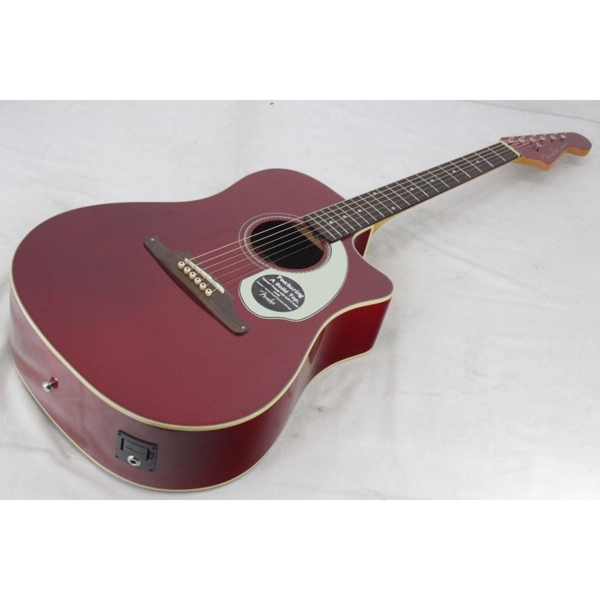 ＦＥＮＤＥＲ　　ＳＯＮＯＲＡＮ　ＳＣＥ