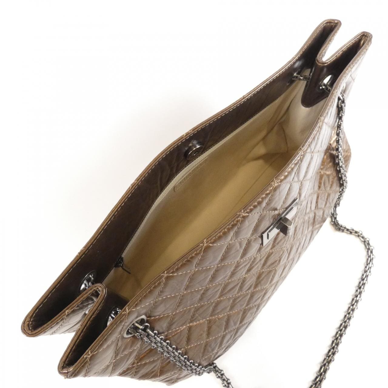 シャネル 50976 バッグ