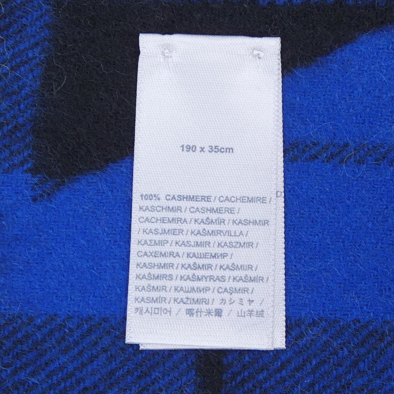 ジョンストンズ JOHNSTONS OF ELGIN WA001660 MUFFLER