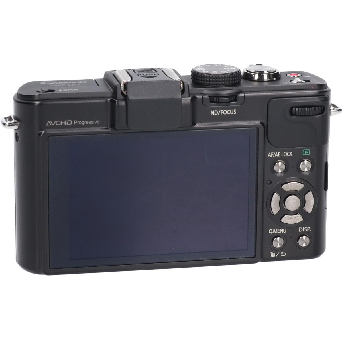 ＤＭＣ－ＬＸ７