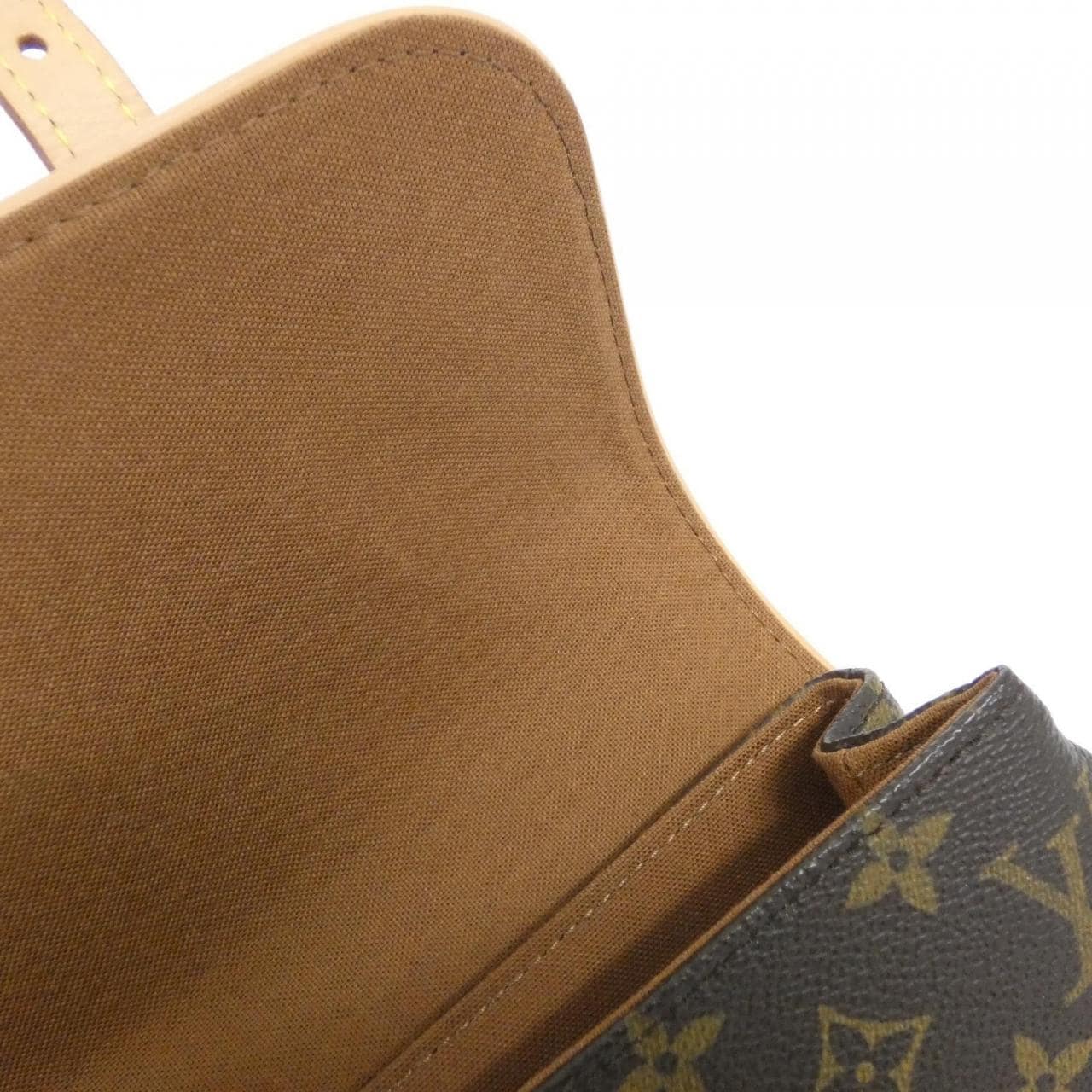 ルイヴィトン モノグラム マレル M51157 ショルダーバッグ
