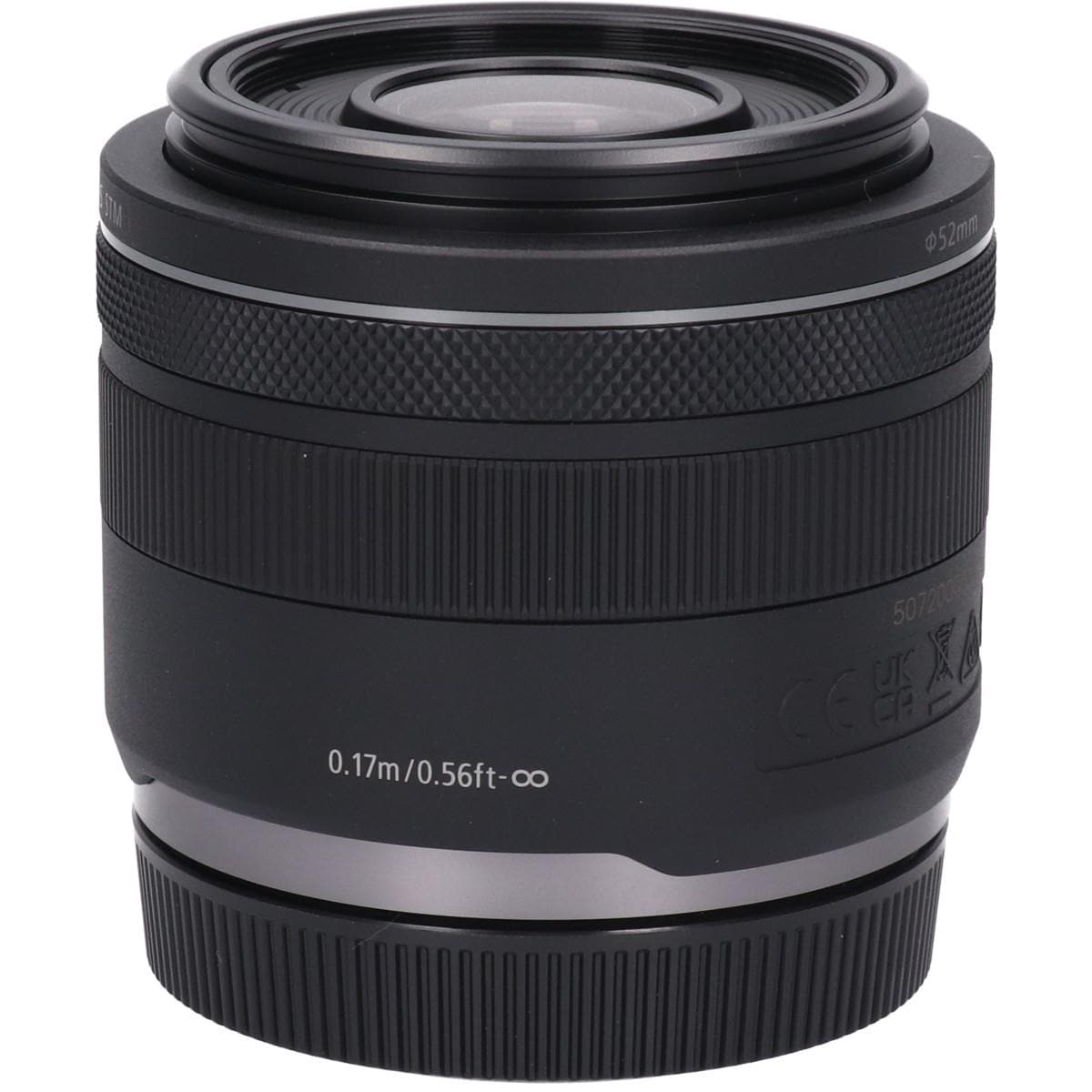 ＲＦ３５ｍｍ　Ｆ１．８ＭＡＣＲＯ　ＩＳ　ＳＴＭ