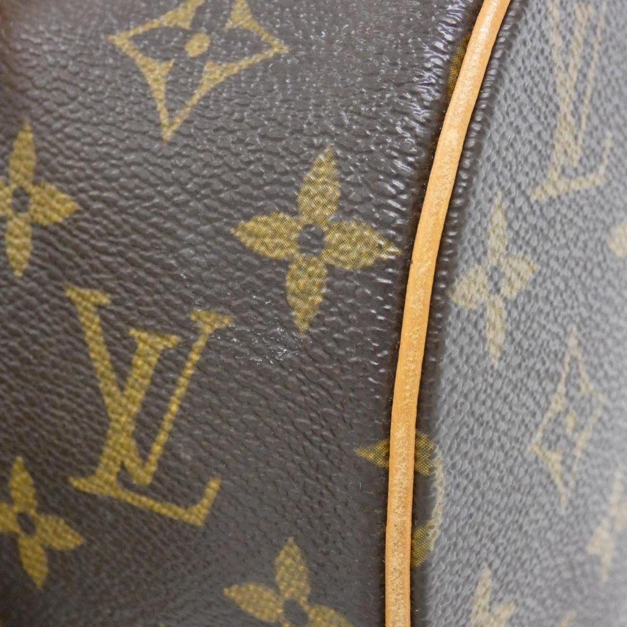 ルイヴィトン モノグラム パピヨン 30cm M51385 バッグ