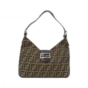 【ヴィンテージ】フェンディ 26569 ショルダーバッグ