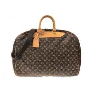 ルイヴィトン モノグラム アリゼ デュ ポッシュ M41392 ボストンバッグ
