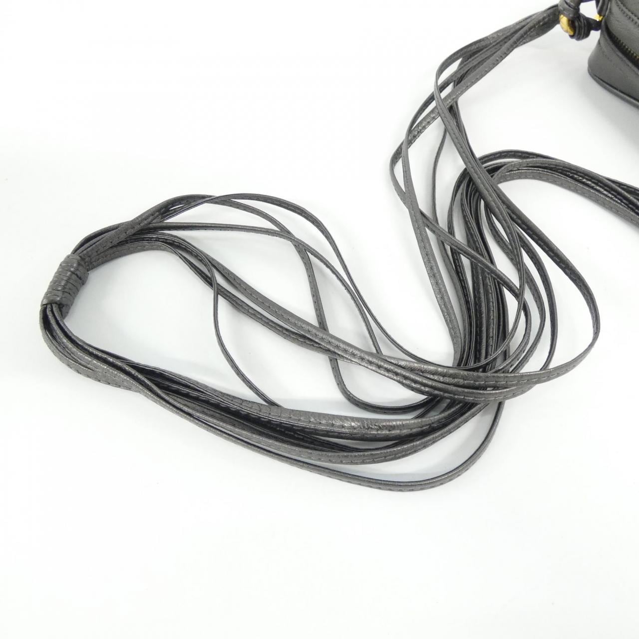 【ヴィンテージ】シャネル ショルダーバッグ