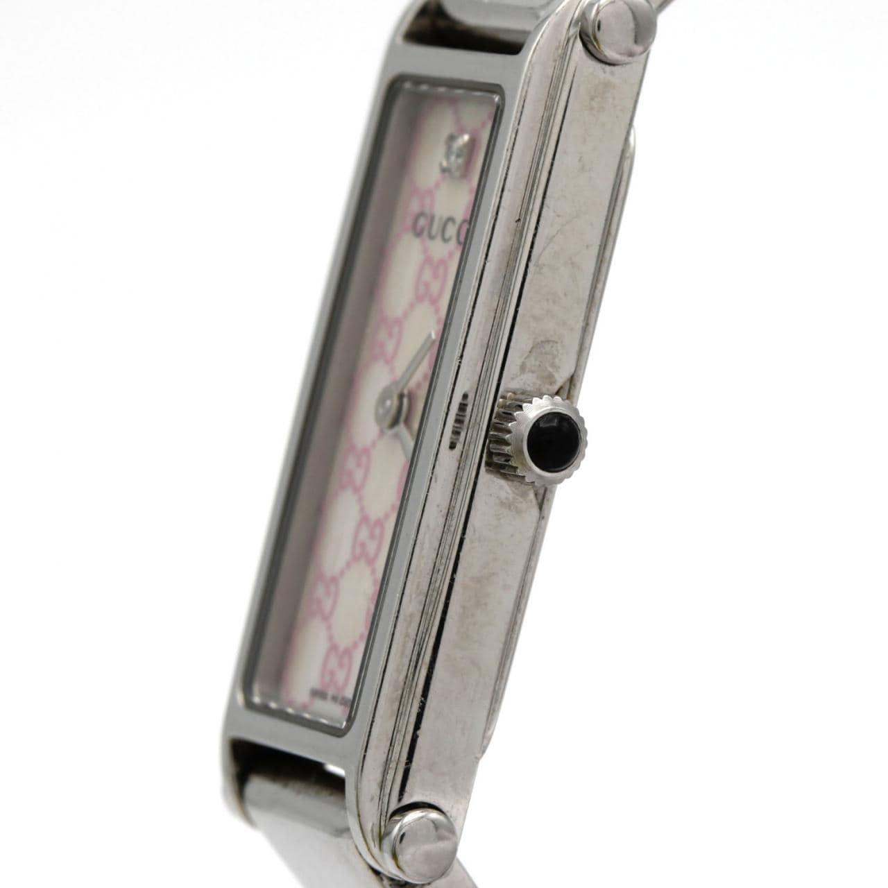 【ノーメンテナンス還元価格】グッチ 1500L･1P 1500L/YA015562 SS クォーツ