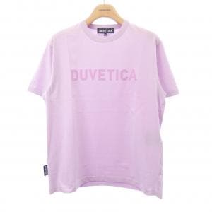 デュベティカ DUVETICA VXRT01131 Tシャツ