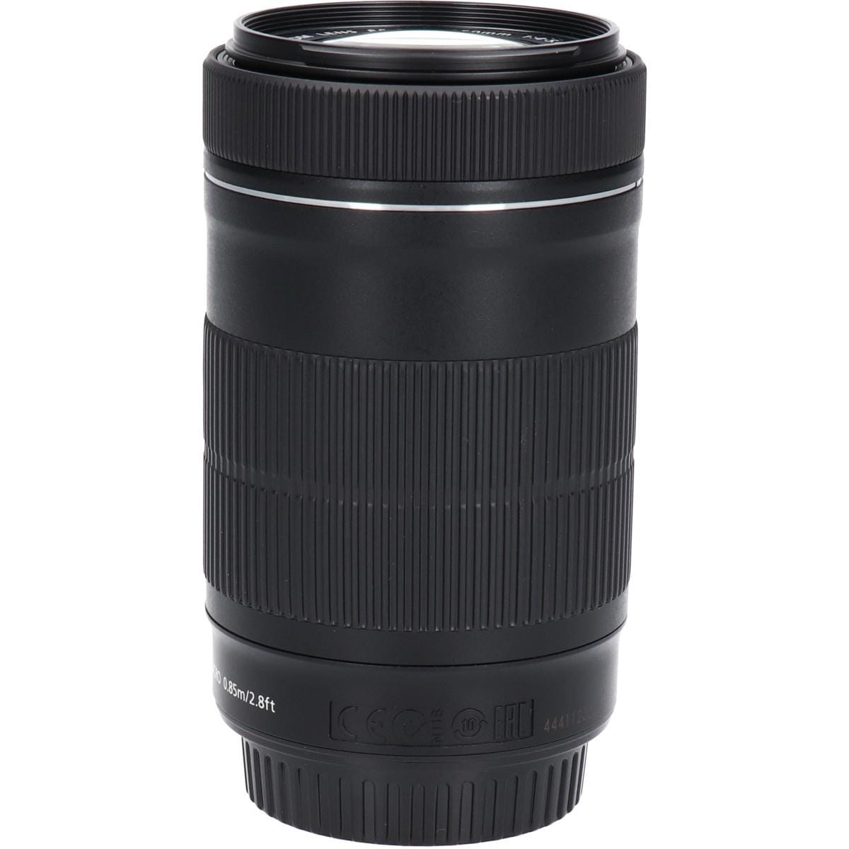 ＥＦ－Ｓ５５－２５０ｍｍ　Ｆ４－５．６ＩＳ　ＳＴＭ