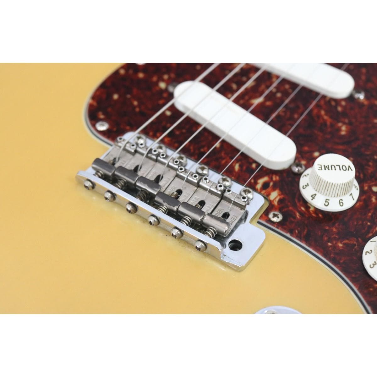 ＦＥＮＤＥＲ　　ＢＵＤＤＹ　ＧＵＹ　ＳＴＲＡＴＯＣＡＳＴＥＲ