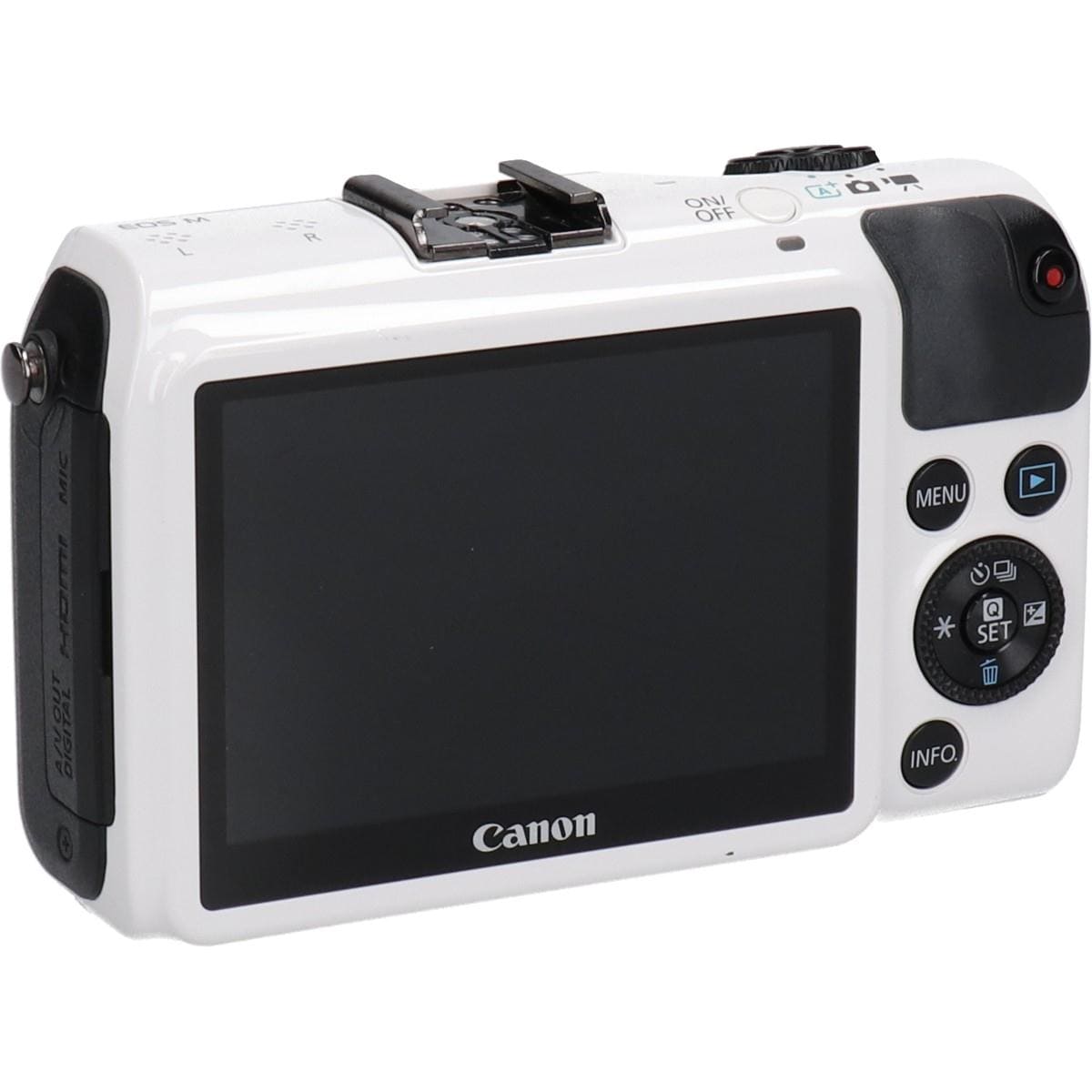 ＥＯＳ　Ｍ