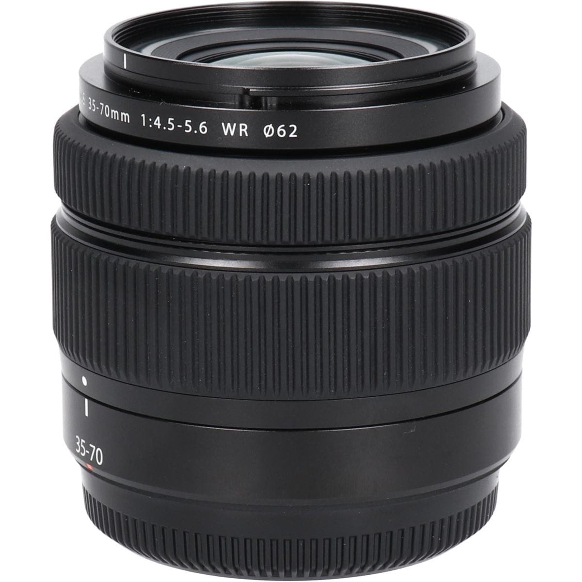 ＧＦ３５－７０ｍｍ　Ｆ４．５－５．６ＷＲ