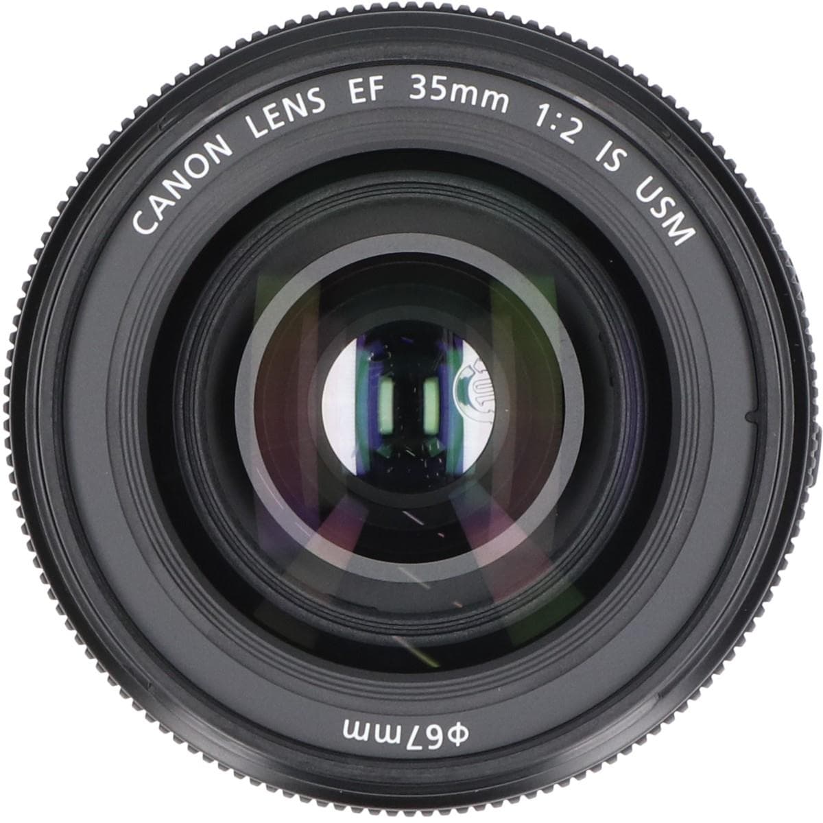 ＥＦ３５ｍｍ　Ｆ２ＩＳ　ＵＳＭ