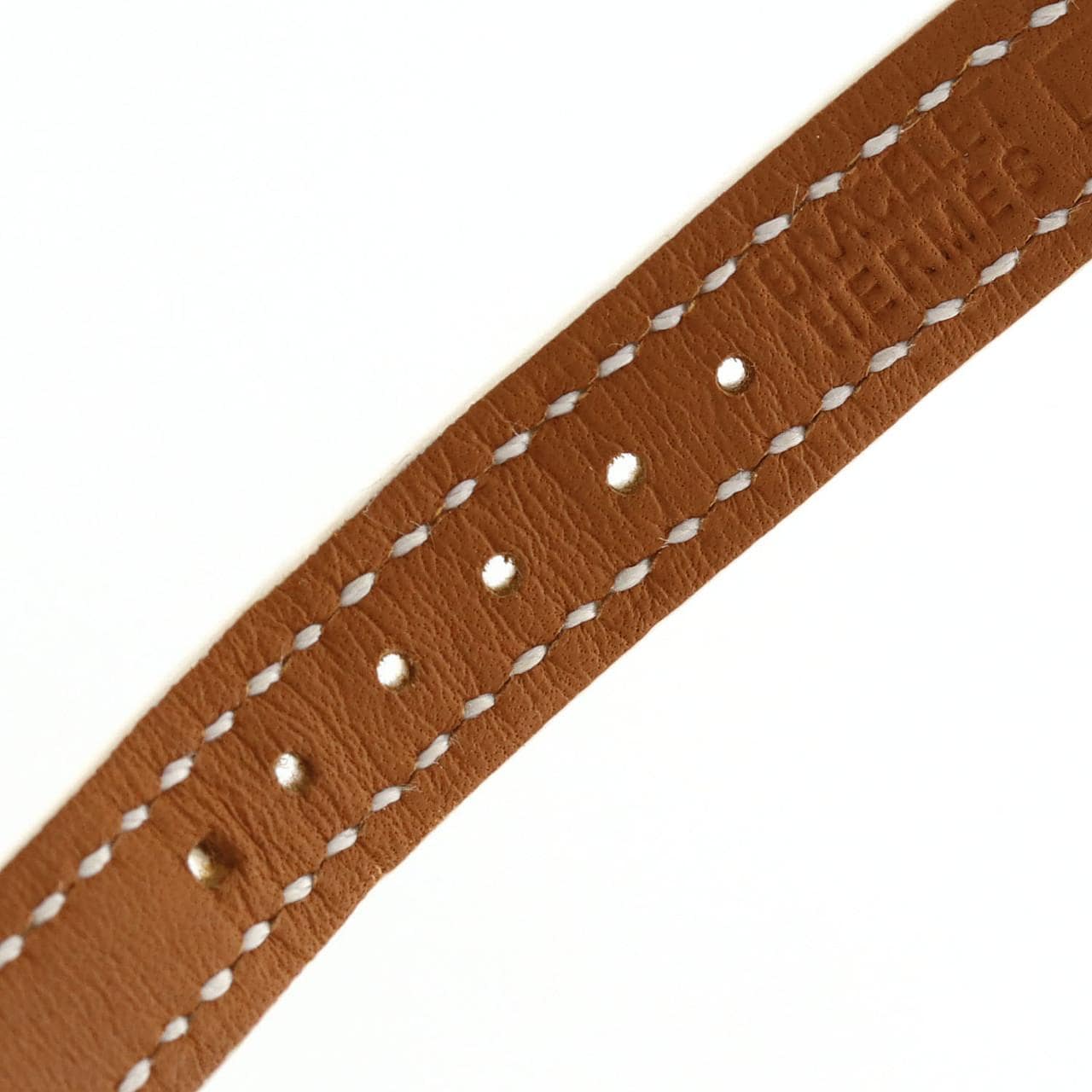 HERMES Nantucket PG/D･2P NA2.272 PG･RG Quartz