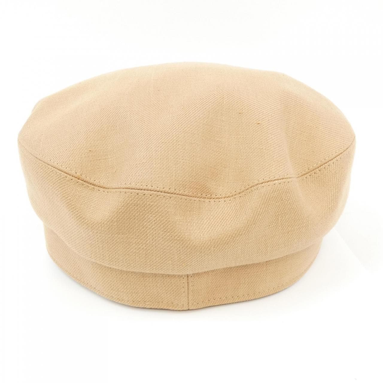 エルメス HERMES キャップ