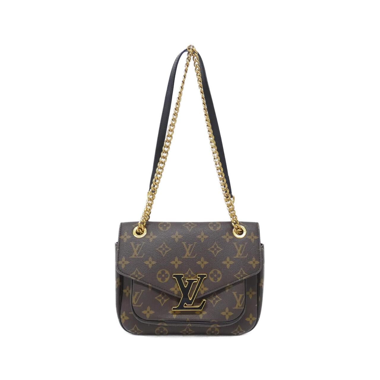 LOUIS VUITTON Monogram Passy M45592 單肩包