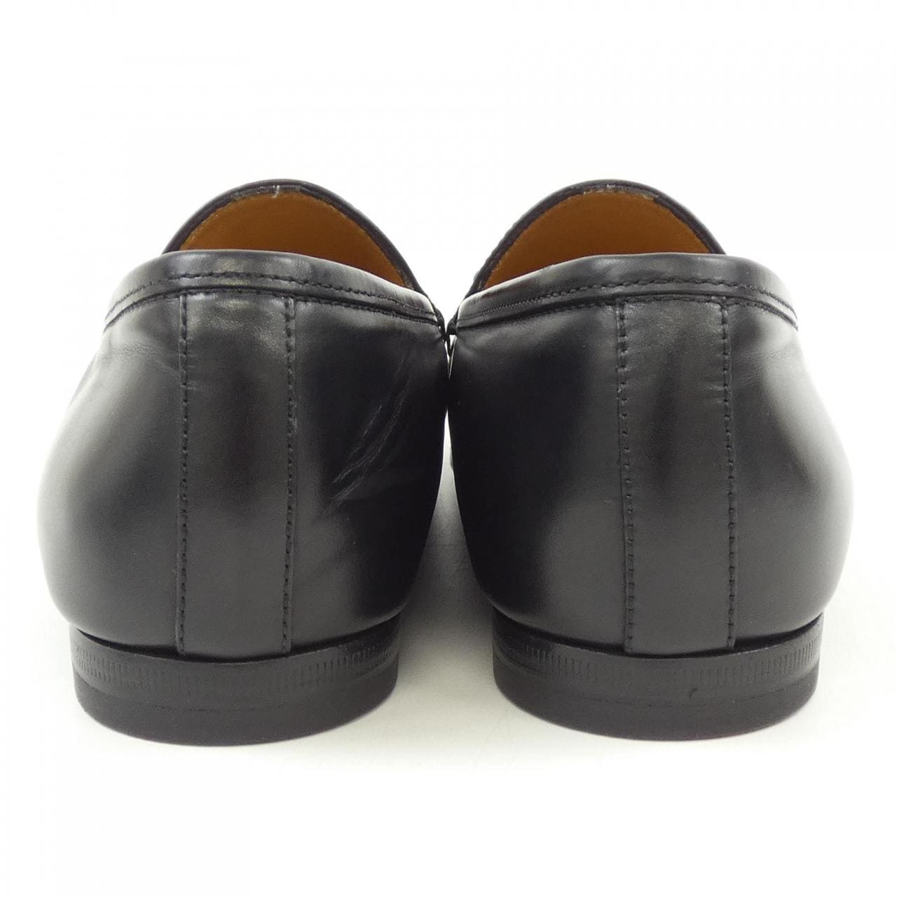 グッチ GUCCI ヨルダーン ホースビット 404069 BLM00 シューズ