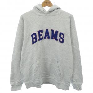 ビームス BEAMS パーカー