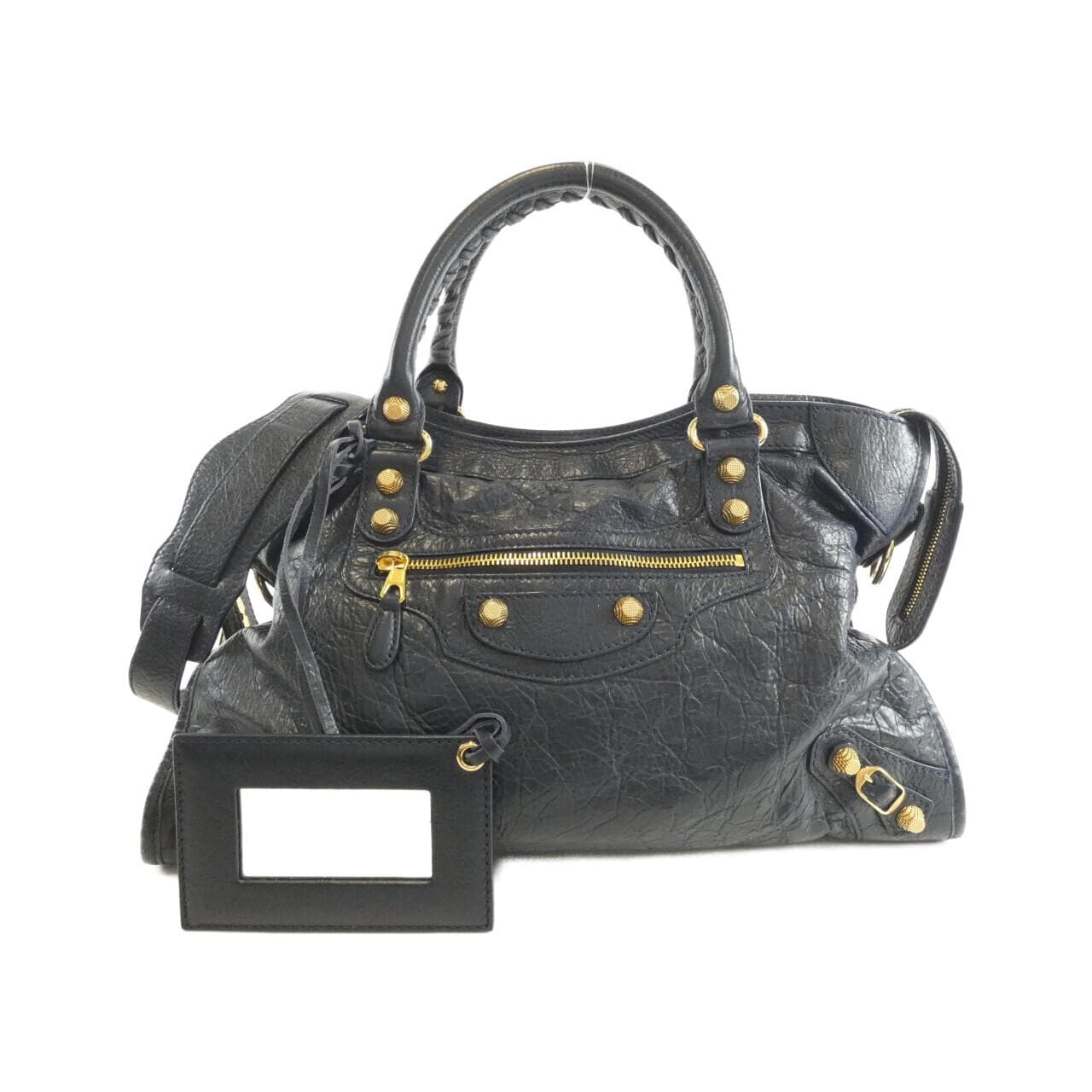 バレンシアガ ジャイアント シティ 281770 D94JG バッグ