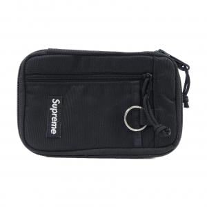シュプリーム SUPREME SMALL ZIP POUCH POUCH