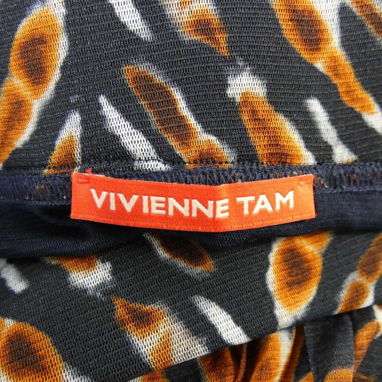 ヴィヴィアンタム VIVIENNE TAM スカート