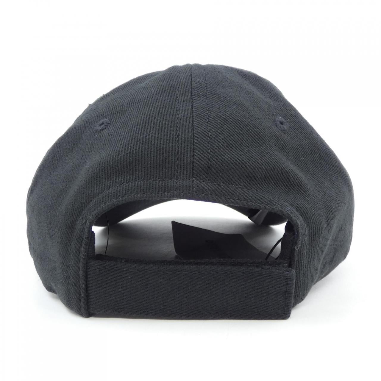 BALENCIAGA 617139 310B2 帽子