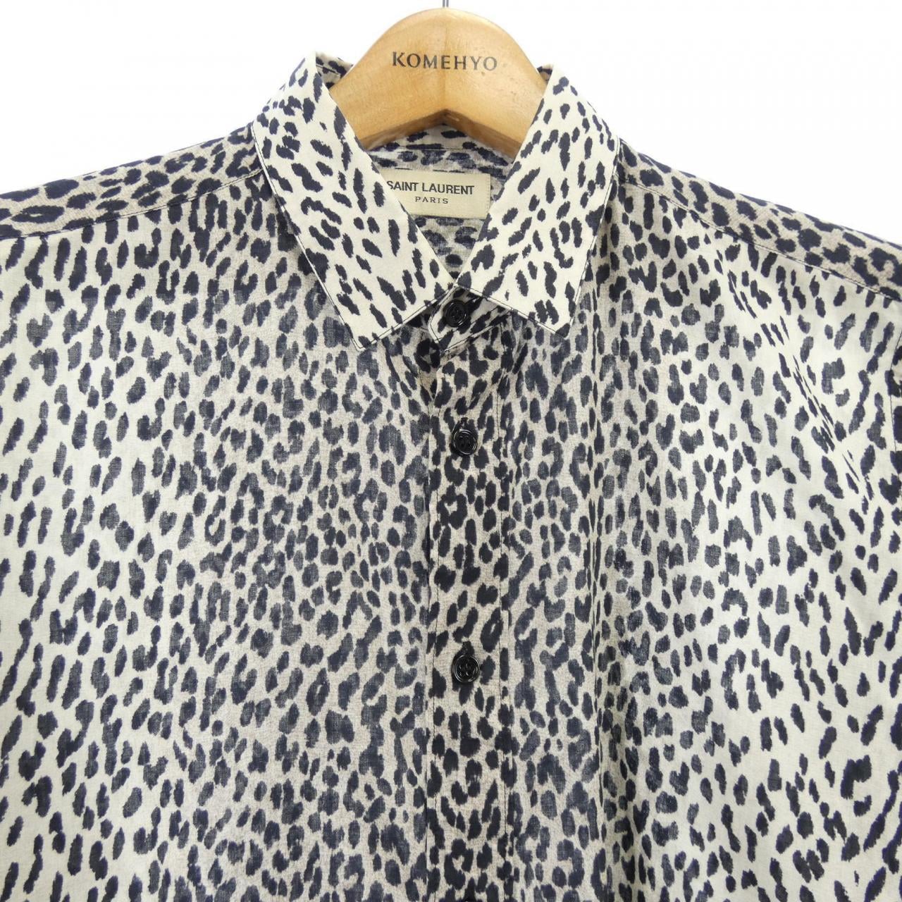 サンローラン SAINT LAURENT 323951　YM30P シャツ