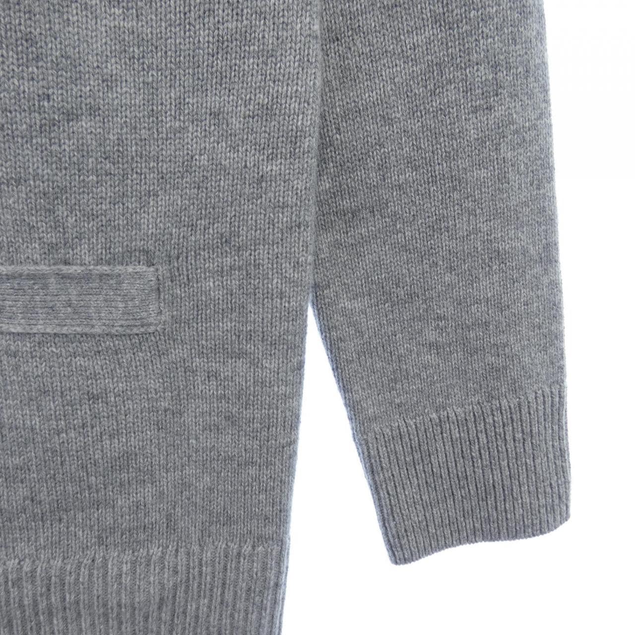 セオリー theory 01-3303702 カーディガン