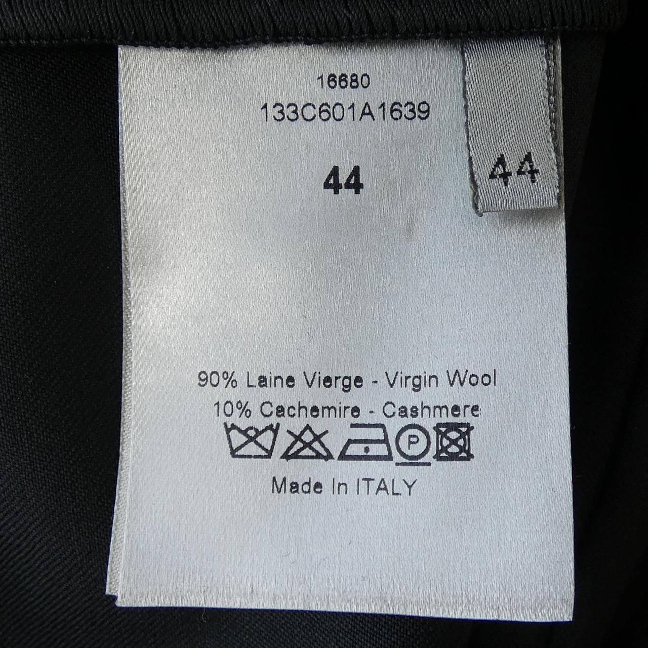 ディオールオム DIOR HOMME 133C601A1639 ベスト