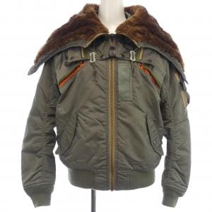 アヴィレックス AVIREX ブルゾン