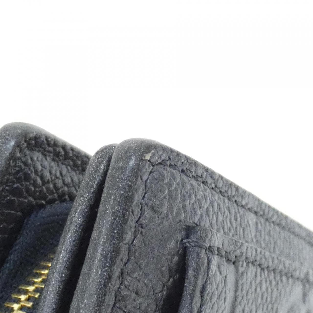 ルイヴィトン モノグラム アンプラント ポルトフォイユ クレア M82793 財布