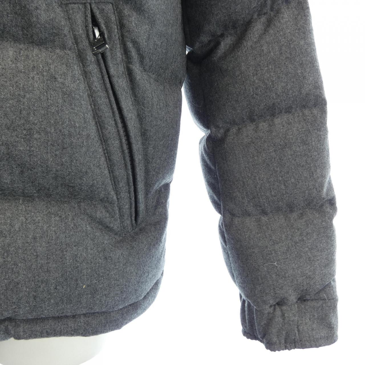 モンクレール MONCLER MONTGENEVRE ダウンジャケット