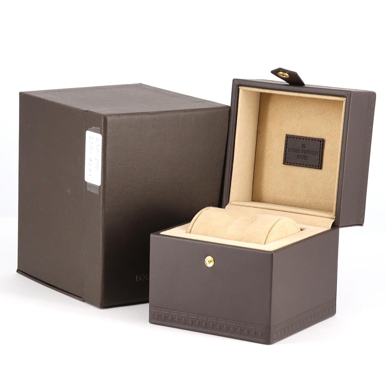 ルイヴィトン タンブール･11P Q1G00 SS クォーツ