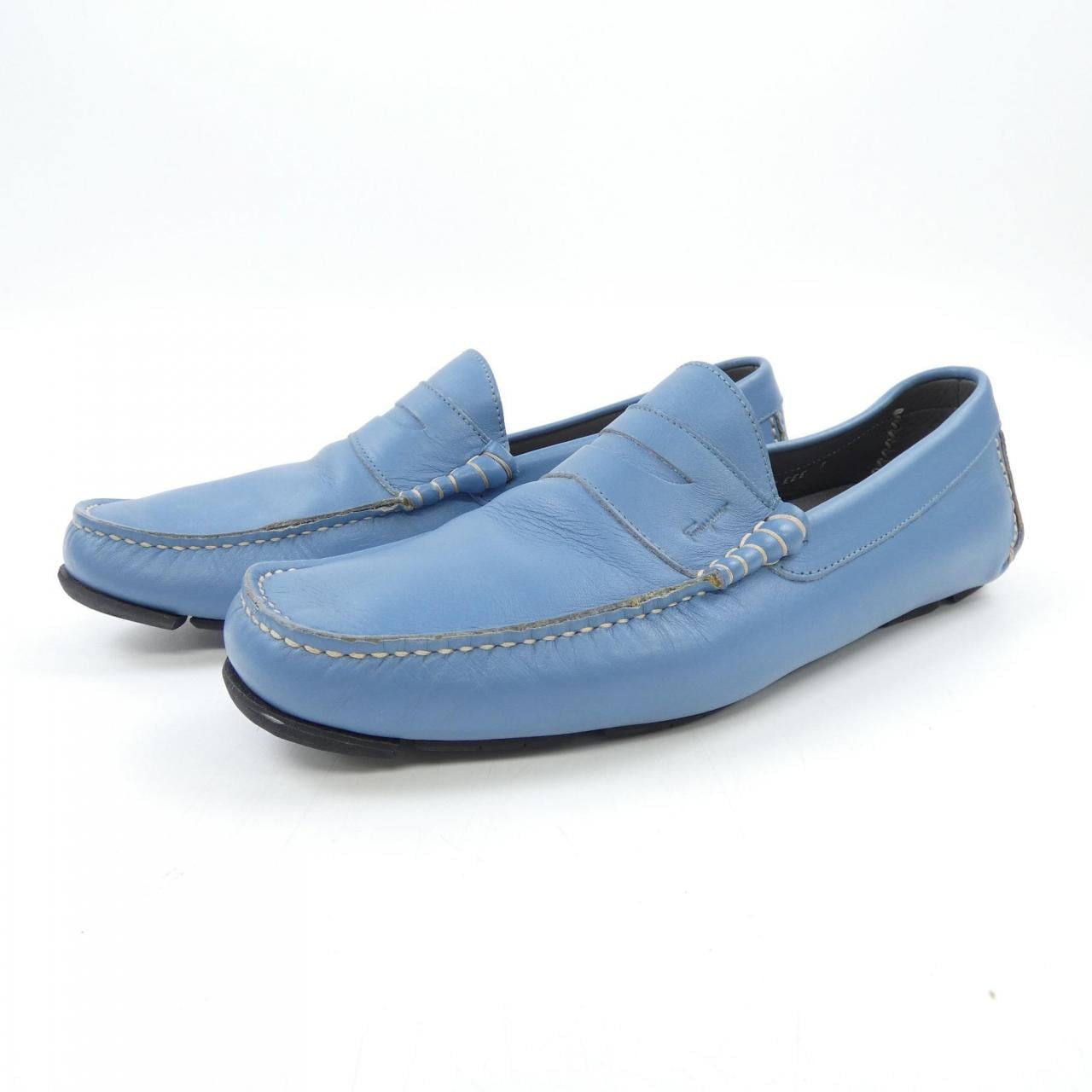 サルヴァトーレフェラガモ SALVATORE FERRAGAMO 83303 シューズ