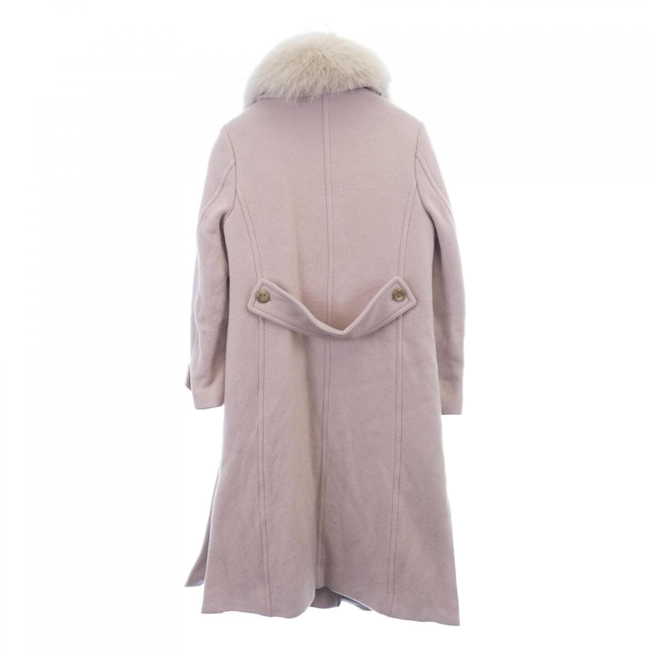 ジルスチュアート JILL STUART 092-1251005 コート