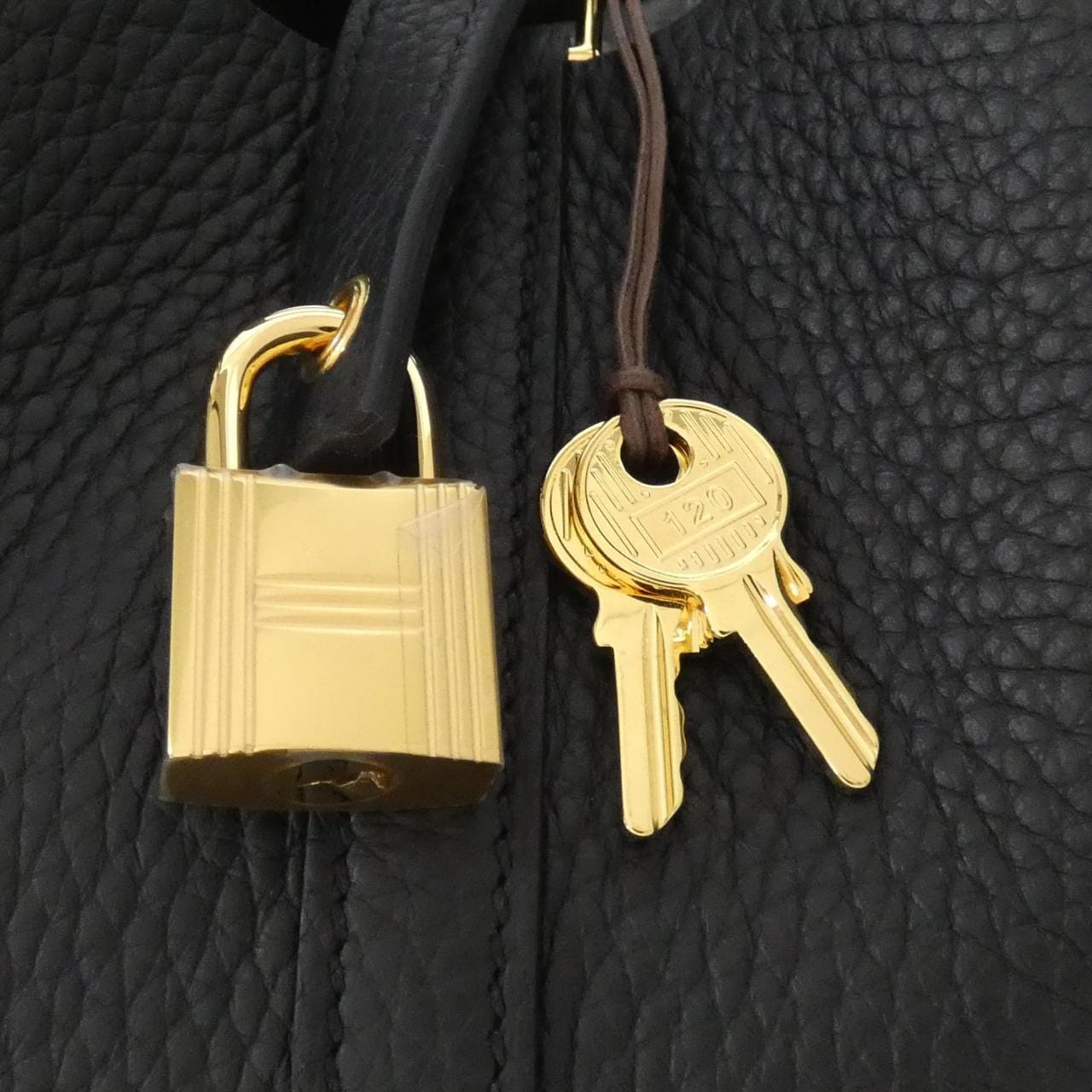 【未使用品】エルメス ピコタン ロック PM 056289CC バッグ