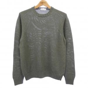 セッテフィーリカシミヤ SETTEFILI CASHMERE ニット