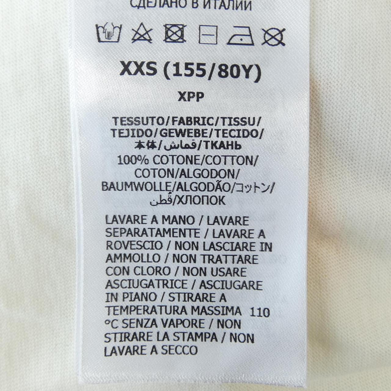 グッチ GUCCI 717422 XJEXF Tシャツ