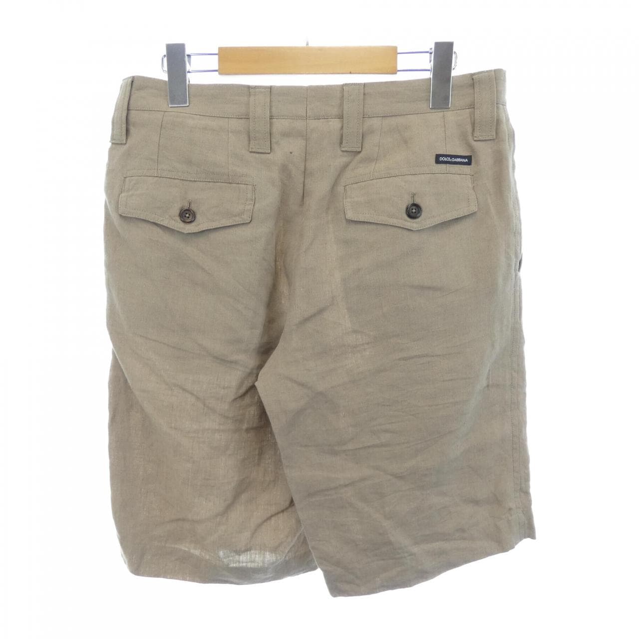 ドルチェアンドガッバーナ DOLCE&GABBANA GYV9ET FU4C2 ショートパンツ