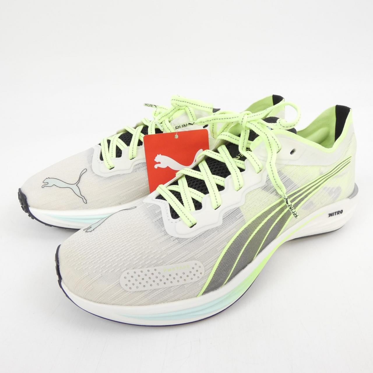 プーマ PUMA 377315-17 スニーカー