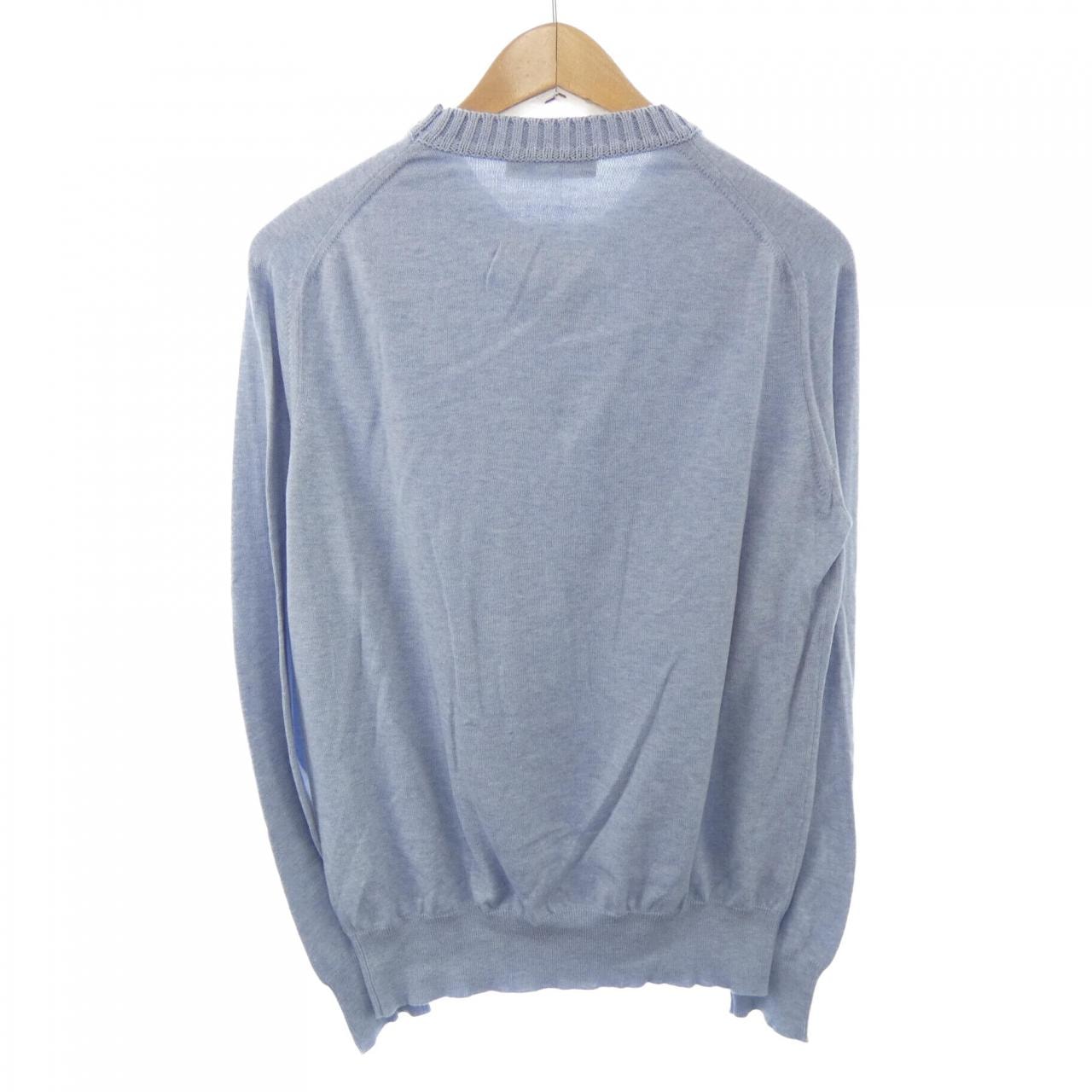 クルチアーニ Cruciani ニット