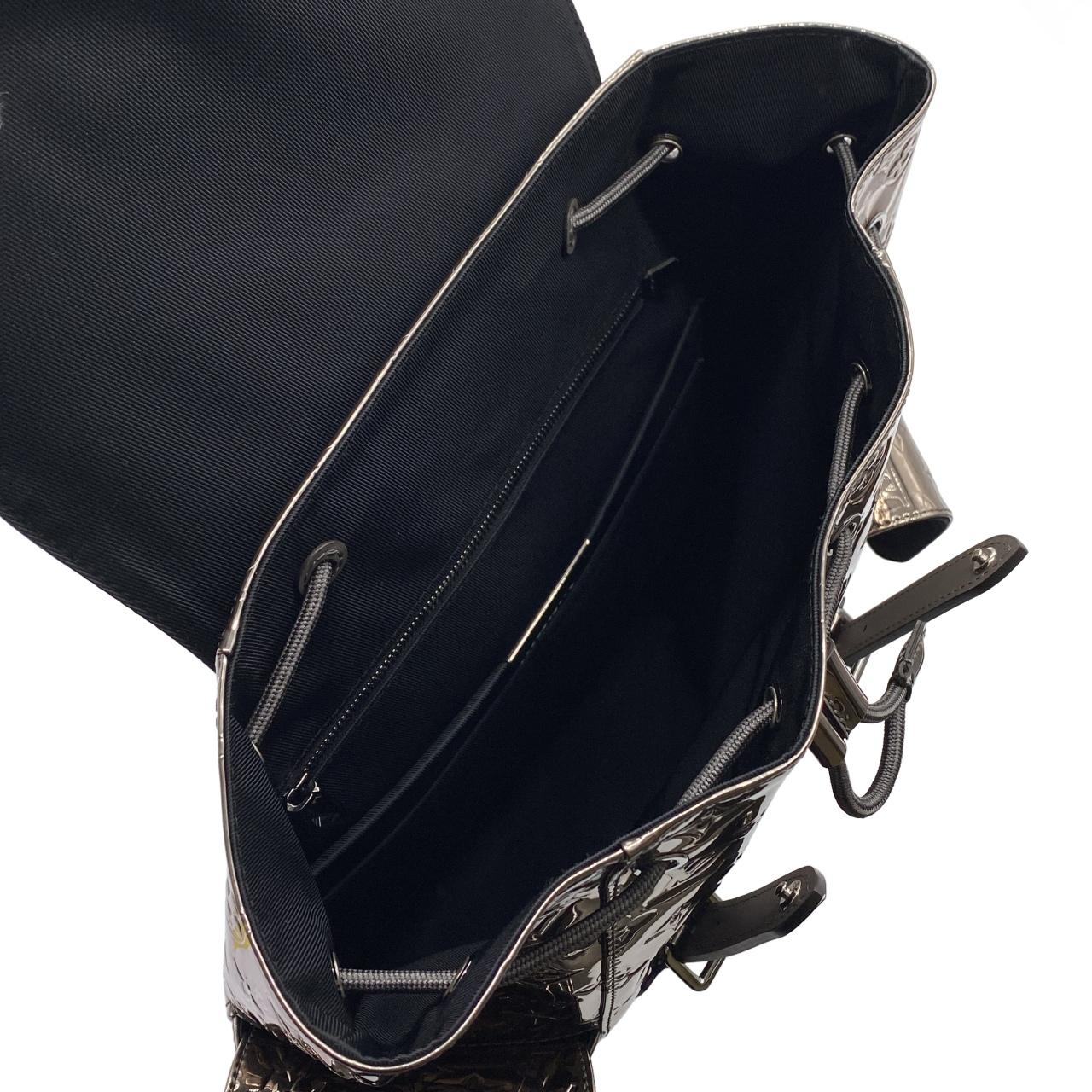 ルイヴィトン モノグラム ミラー クリストファー MM M27051 リュックサック