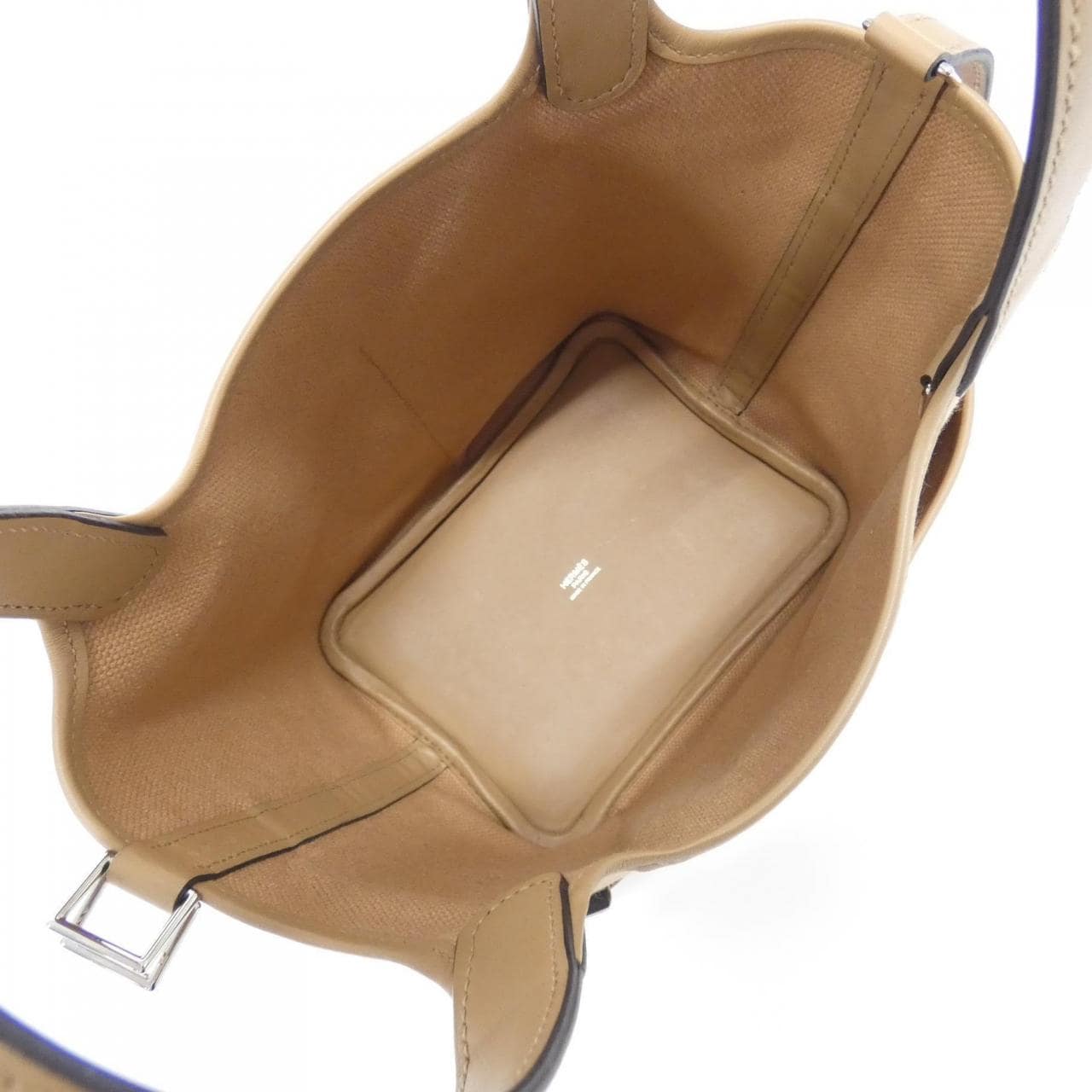 エルメス ピコタン ロック ポケット PM 083189CK バッグ